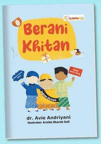 Berani Khitan