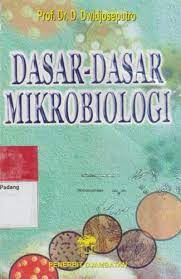 Dasar-Dasar Mikrobiologi