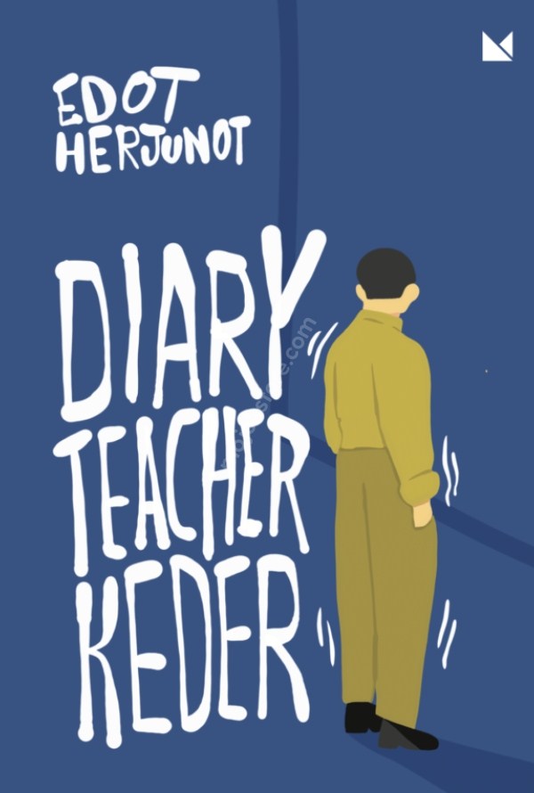 Diary Teacher Keder