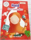 Haid Pertamaku