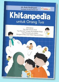 Khitanpedia untuk Orang Tua