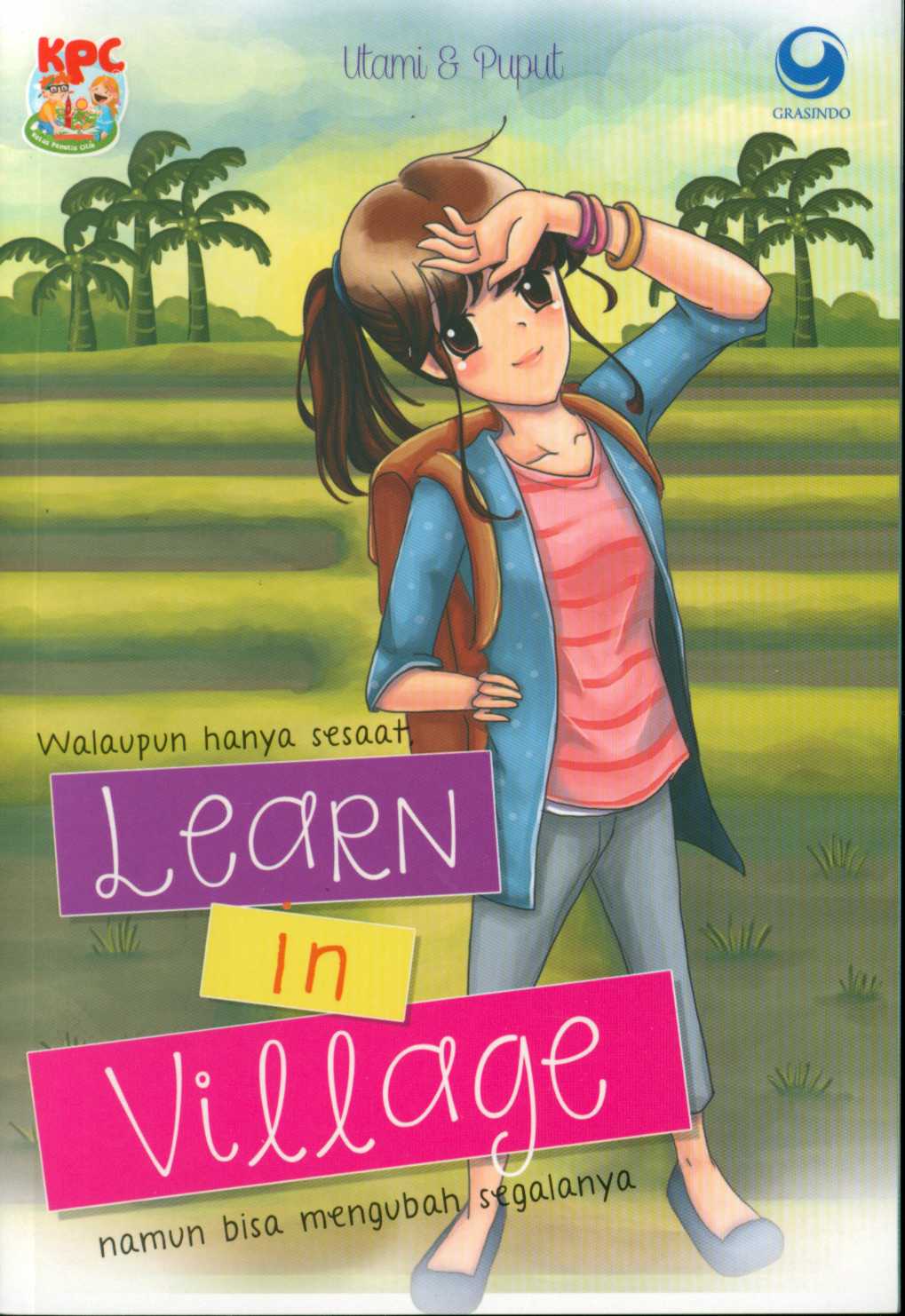Learn in Village