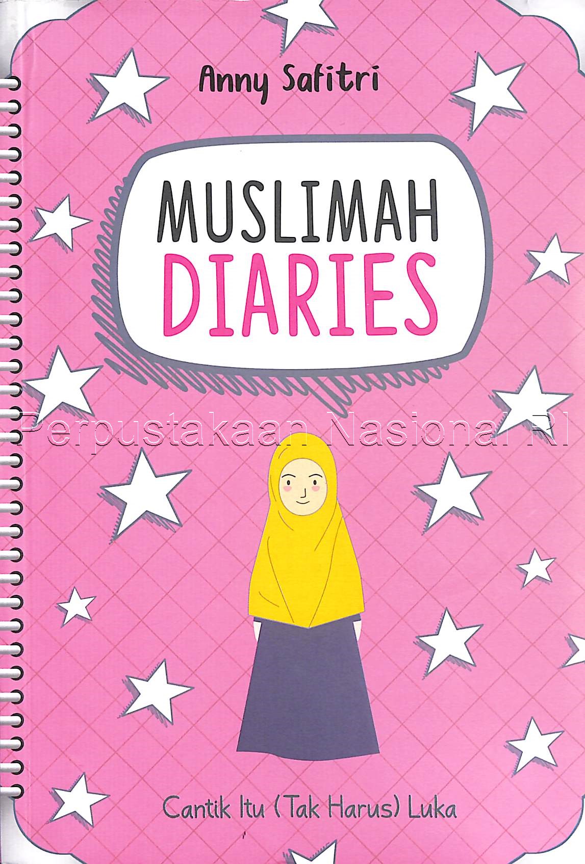 Muslimah Diaries