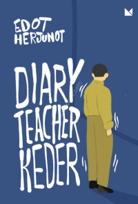 Diary Teacher Keder