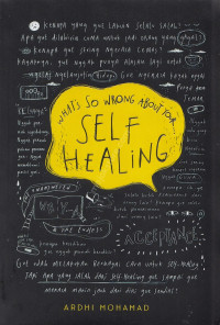 Image of What's So Wrong About Your Self Healing